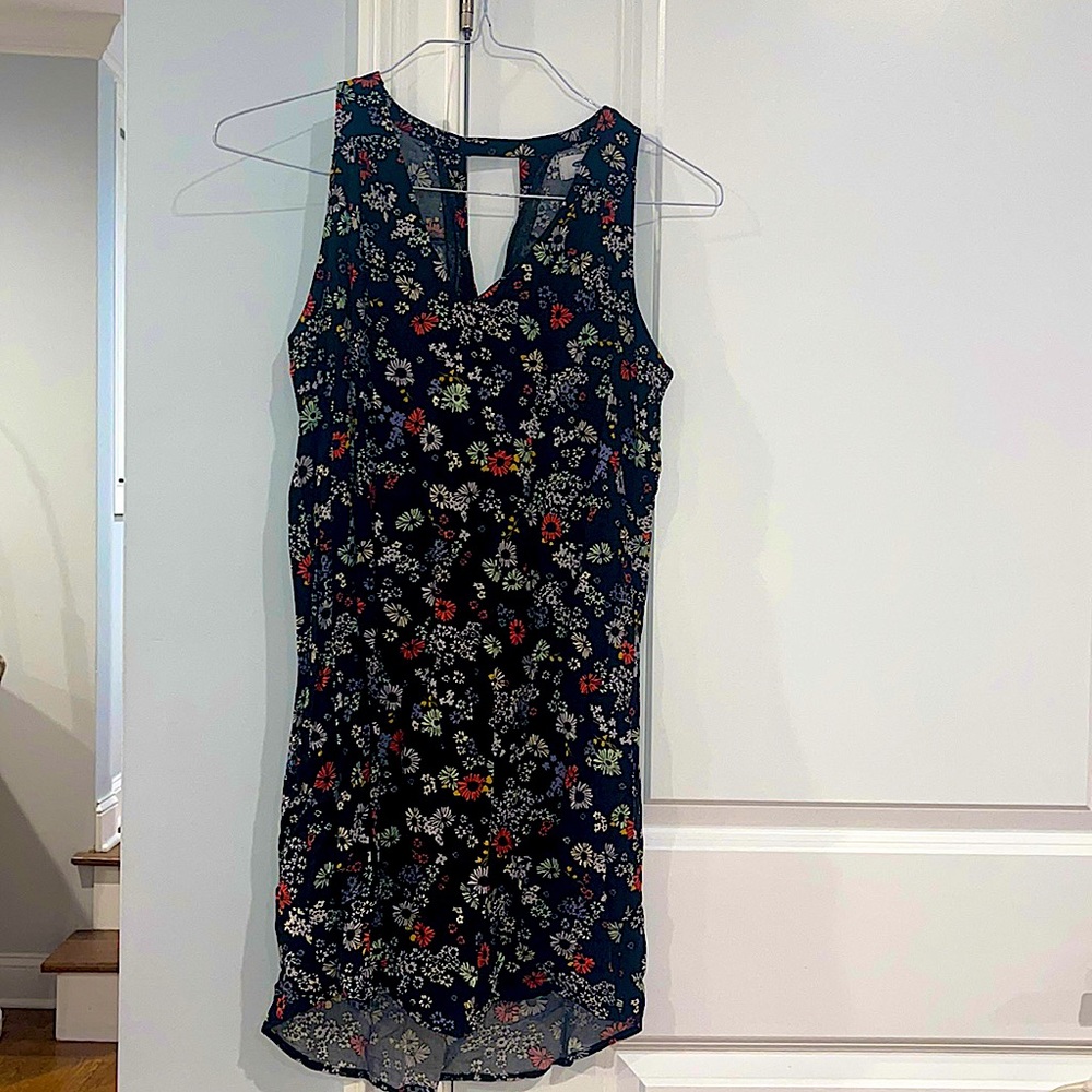 Old Navy Floral Dress